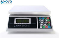 Small electronic weighing balance , led display digital balance scale