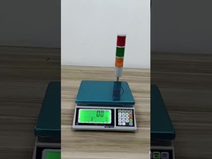 مقياس الأسعار الرقمية لشركة OEM