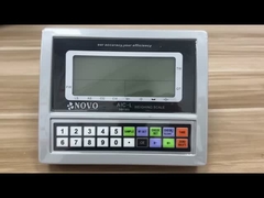 مؤشر الوزن الرقمي متعدد الوظائف