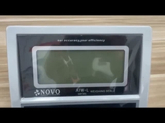 مؤشر الوزن الرقمي عالي الدقة