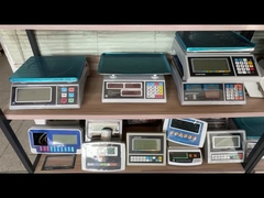 الميزان الرقمي