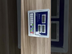 الميزان التجاري للوزن المتنقل الميزان الدقيق مع الضوء الخلفي