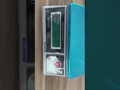 آلة الوزن الإلكترونية عالية الاستقرار للحمولة المخصصة للمحل