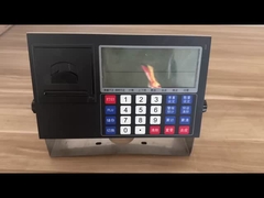 الميزان الإلكتروني المنزلي ، الميزان المحمول لعد الميزان