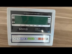 آلة عد ووزن وظيفة مرتفع - منخفض