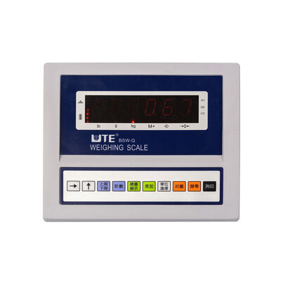 Maximum Weight Capacity 180 Kg Electronic Weight Measurement Device Offering Plastic Pan and SUS Pan for Weight Monitoring